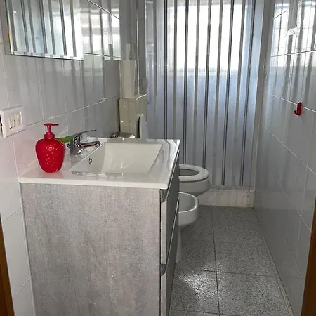 B&B Anire Taranto Exterior photo