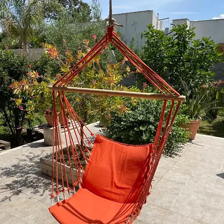 B&B Anire Taranto Exterior photo