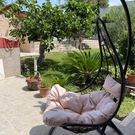 B&B Anire Taranto Exterior photo