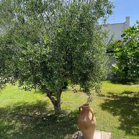 B&B Anire Taranto Exterior photo