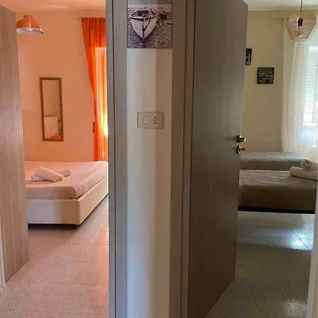 B&B Anire Taranto Exterior photo