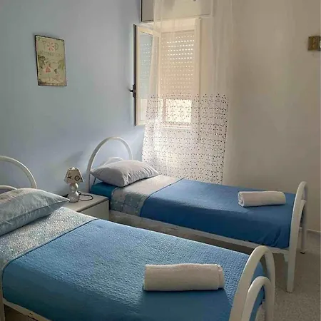 B&B Anire Taranto Exterior photo