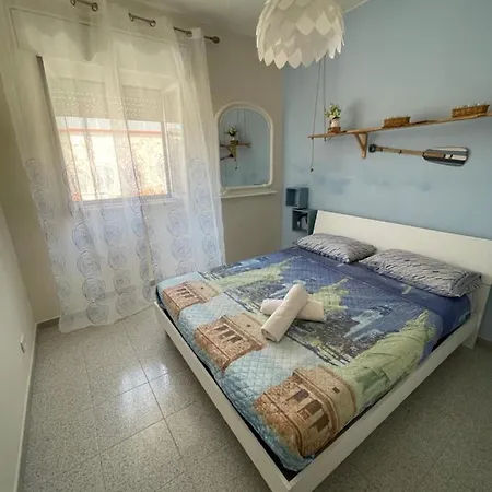 B&B Anire Taranto Exterior photo