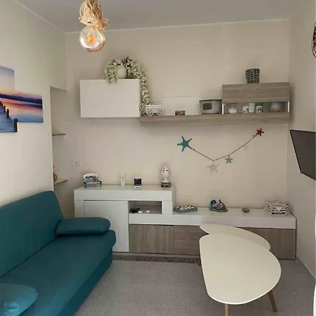 B&B Anire Taranto Exterior photo