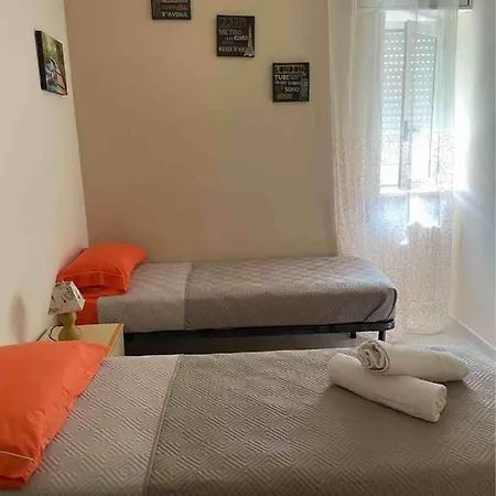B&B Anire Taranto Exterior photo