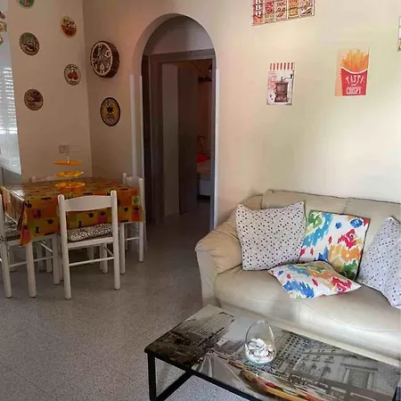 B&B Anire Taranto Exterior photo