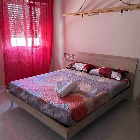 B&B Anire Taranto Exterior photo