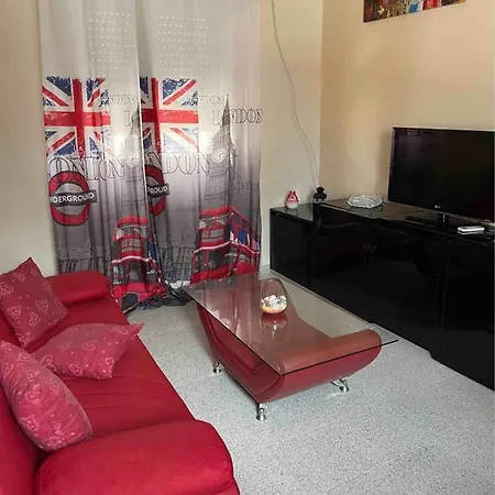 B&B Anire Taranto Exterior photo
