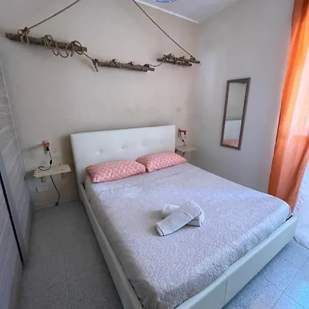 B&B Anire Taranto Exterior photo
