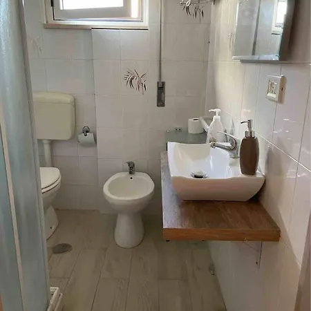 B&B Anire Taranto Exterior photo