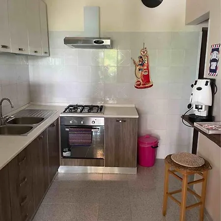 B&B Anire Taranto Exterior photo