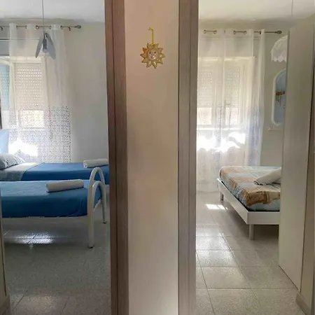 B&B Anire Taranto Exterior photo