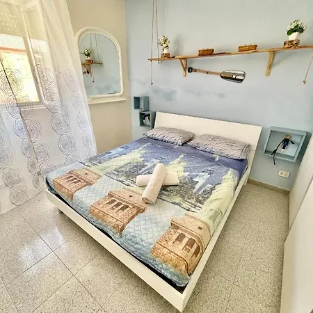 B&B Anire Taranto Exterior photo