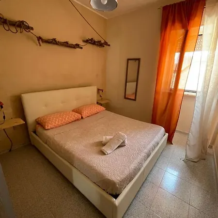 B&B Anire Taranto Exterior photo