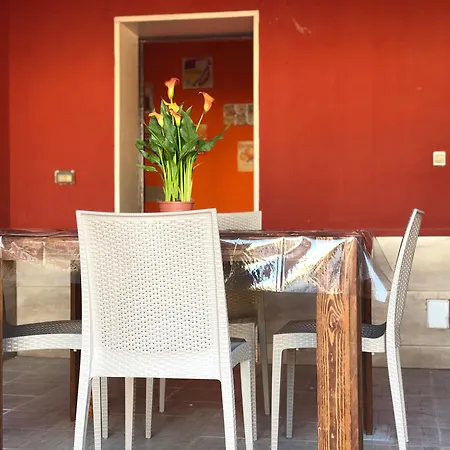 B&B Anire Taranto Exterior photo
