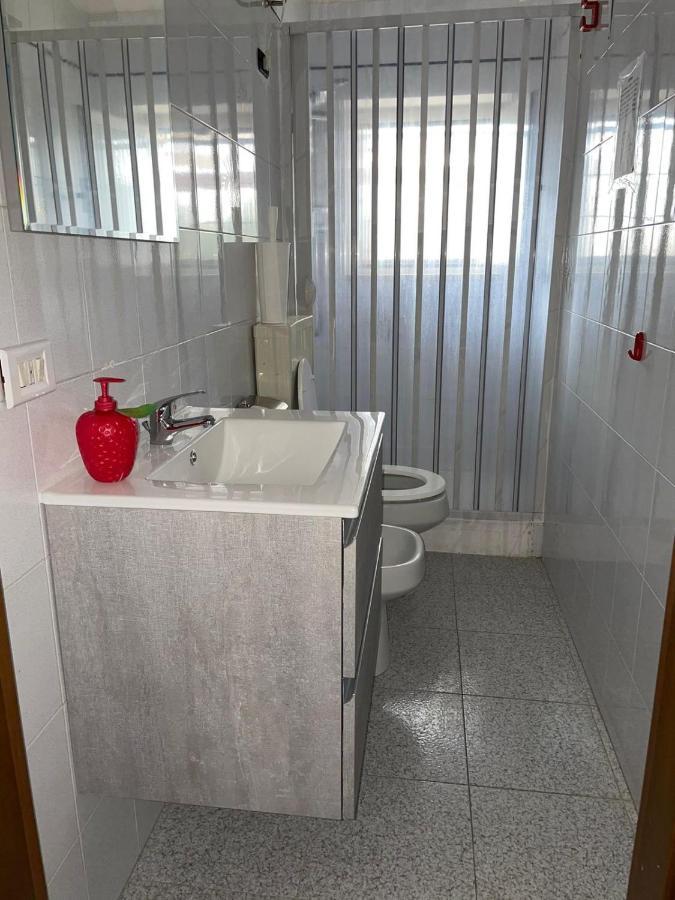 Anire Holiday home