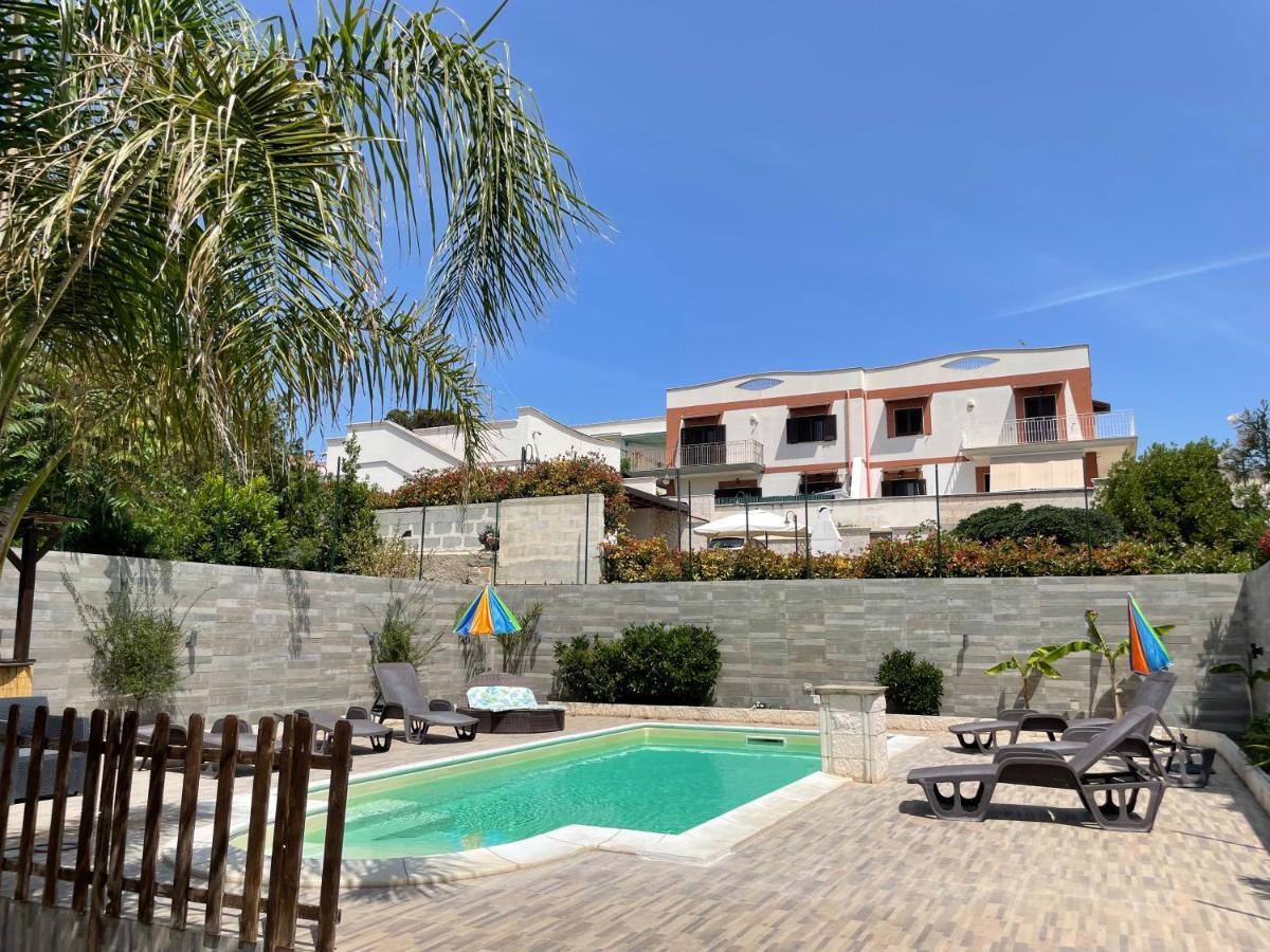 Anire Holiday home Taranto