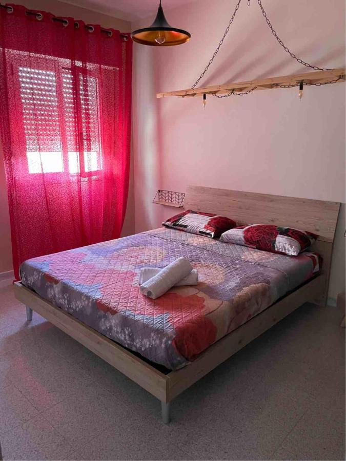 Anire Holiday home
