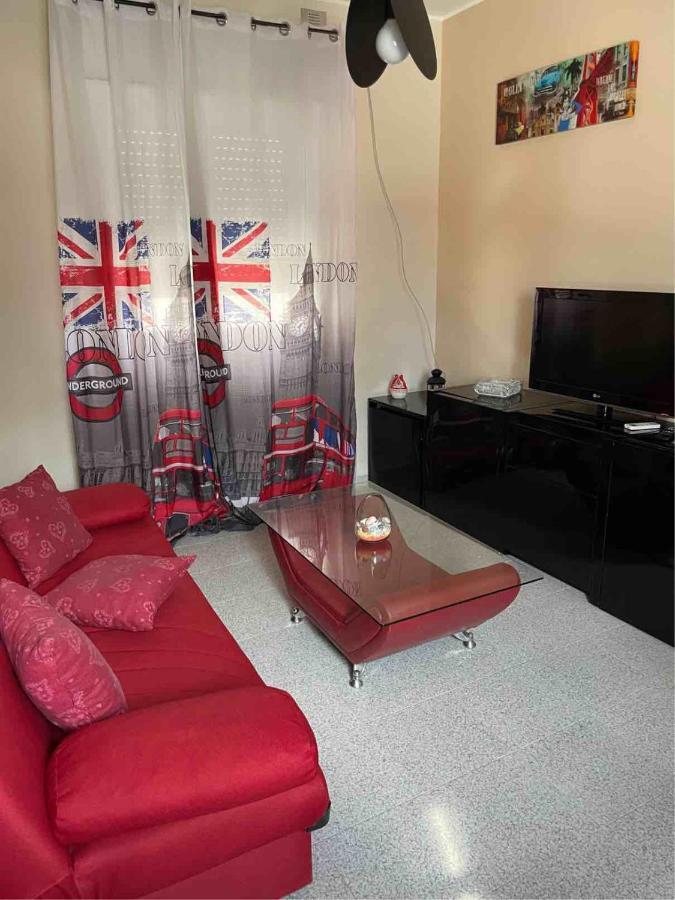 Anire Holiday home Taranto