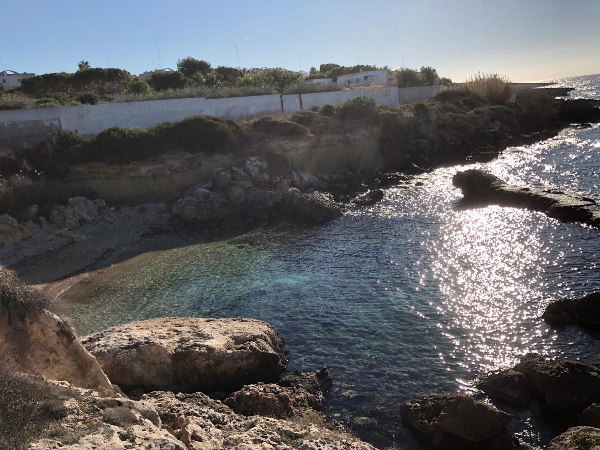 Holiday home Anire Taranto