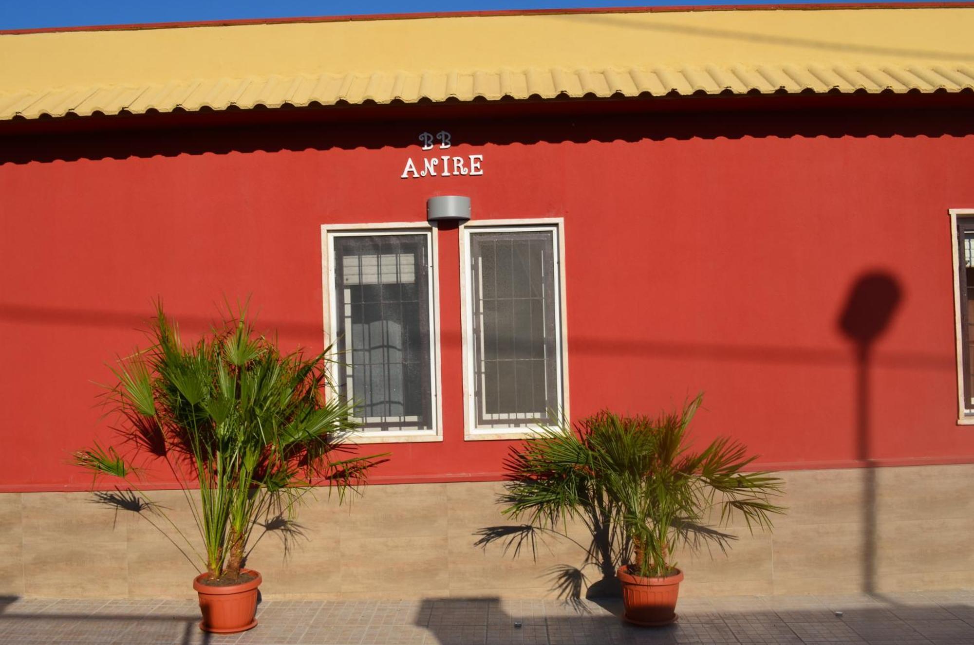 Anire Holiday home