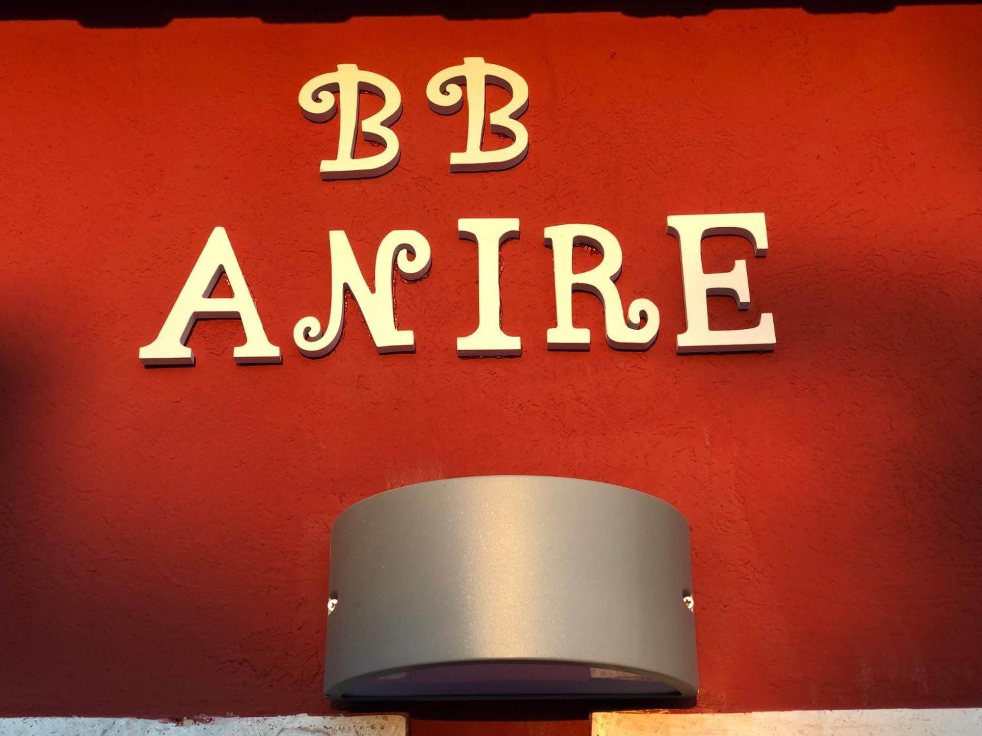 Anire Holiday home Taranto
