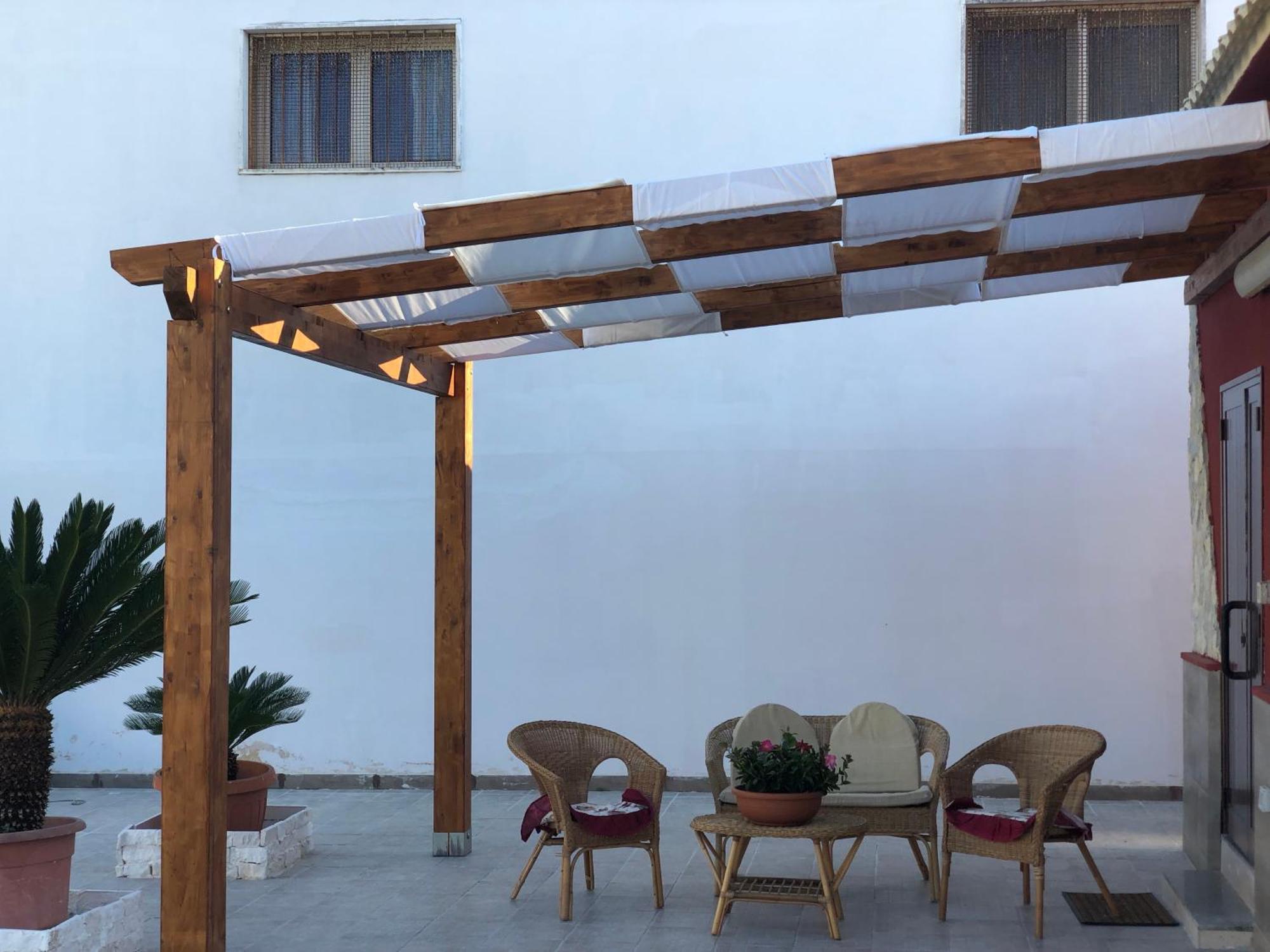 Holiday home Anire