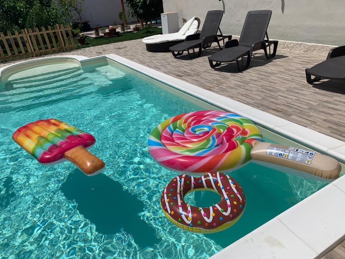 Anire Holiday home Taranto